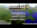 Minecraft - UM NOVO MINECRAFT!! - New World Generation