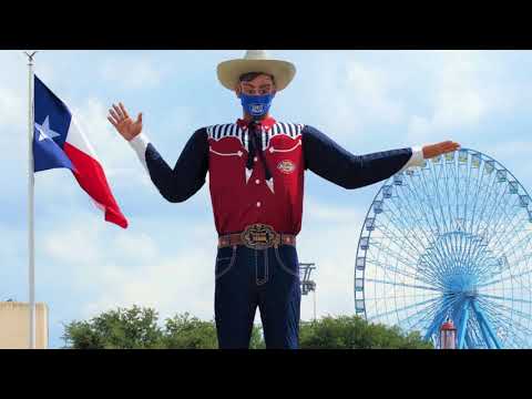 Big Tex