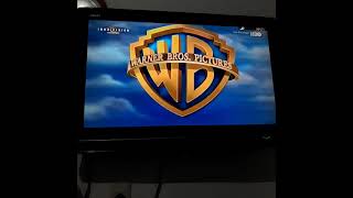 The Prestige - Hbo Intro