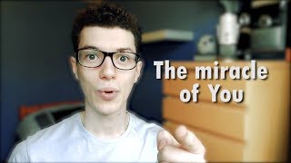 The miracle of You - Vlogstar Challenge (Semi-Final)