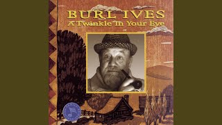 Watch Burl Ives The Moons The Northwinds Cooky video