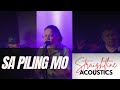 Straightline Acoustics featuring Ace bartolome - Sa Piling mo - Regine Velasquez