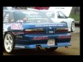 DRIFT IN UK - Motorsports tv 1