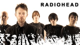 The Best Of Radiohead And Thom Yorke (Part 2)🎸Сборник Лучших Песен Группы Radiohead (2 Часть)