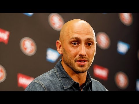 Brian Hoyer Recaps 49ers Offense Vs Denver Brian Hoyer Recaps 49ers Offense Vs Denver