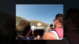 Horizontal Falls | Kimberley | Western Australia | Seaplane | Jetboat