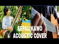 Sepalikawo Cover version. ( Home recording ) With keshawa perera.