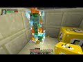 Minecraft | LUCKY BLOCK SUPERHERO BOSS CHALLENGE - SuperHero Villians: Cat Woman