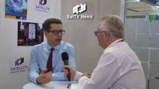 SatTV talks to ND SatCom