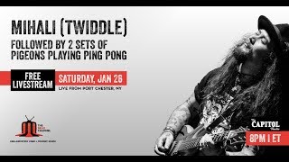 Mihali Mihali
