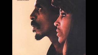 Watch Ike  Tina Turner Let It Be video