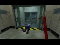 Vechs Plays the Half Life Series 003 Eye Scan BOOM