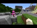 Minecraft: Hunger Games w/Mitch! Game 213 - OUT OF BOUNDS!