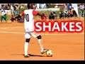 arabo "Shakes" Mkhabela: Unleashing Kasi Flava | A Kasi Football Spectacle