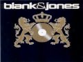 Blank and Jones
