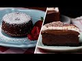 Chocolate Desserts you can't say 