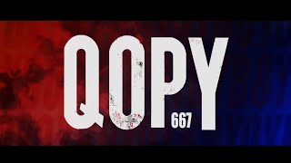 Трейлер 3-Го Сезона Qopy 667