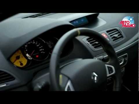 -. Renault Megan RS