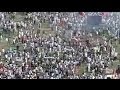 Caught on camera: Bomb explode at Modi's rally venue in Patna