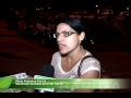 Vecinos de Baruta exigen a Corpoelec reparar alumbrado público
