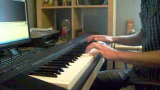 Yosuga no Sora - Old Memory (Piano)