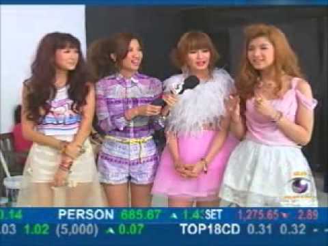 9 entertain 18/9/55 โอลีฟ ตูมตามถ่าย MV thumb