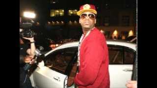 Watch Tony Yayo Im So High video