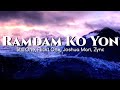 Ramdam Ko Yon (Lyrics) - Still One, Flickt One, Joshua Mari, Zync