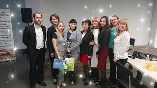 Риэлторские поединки в городе Киров