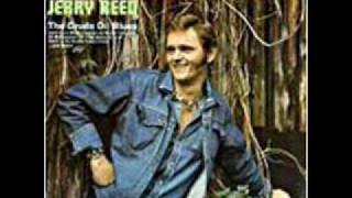 Watch Jerry Reed A Good Womans Love video