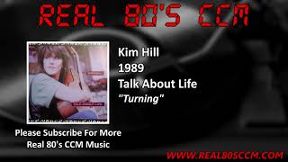Watch Kim Hill Turning video