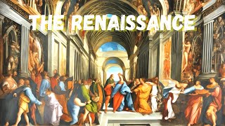 Watch Renaissance The Awakening video