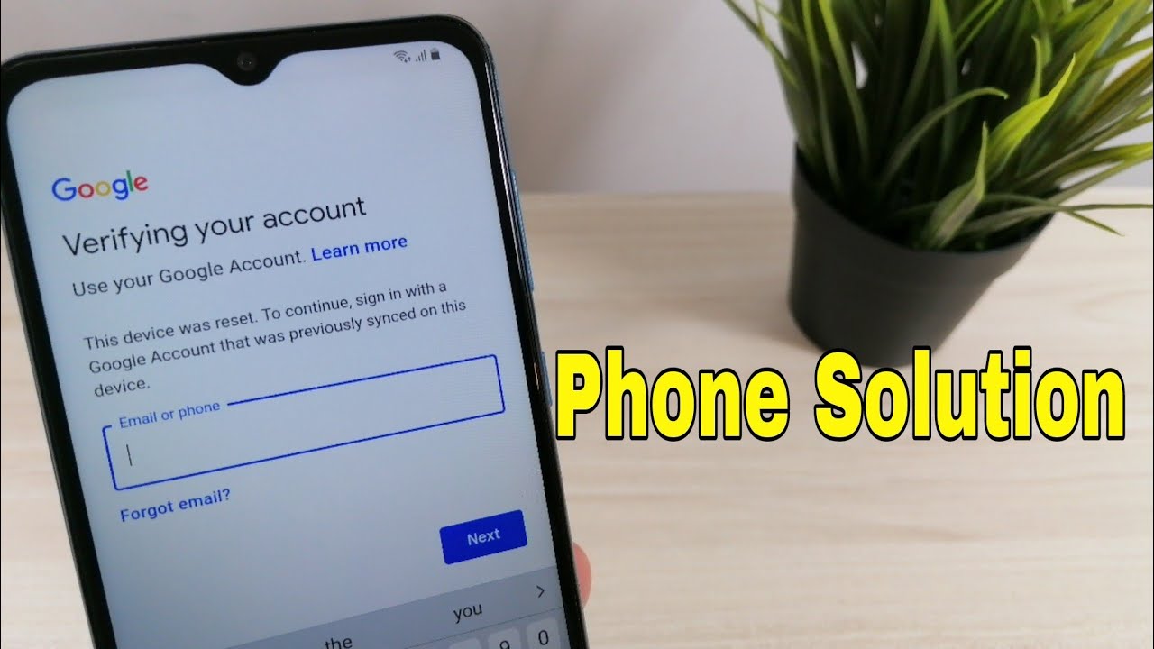Unlock Samsung Galaxy A02 /SM-A022F/, Remove Google Unlock Samsung Galaxy A02 /SM-A022F/, Remove Google