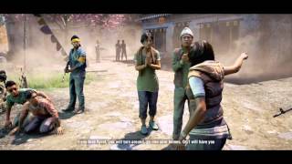 Far cry 4 reveal trailer   youtube