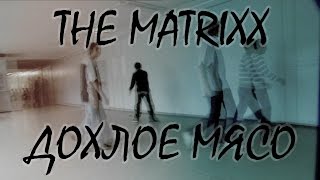 The Matrixx - Дохлое Мясо (By Agale)