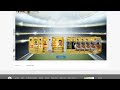 FIFA 14 Pack Opening Ultimate Team Road To Ronaldo Episode 1