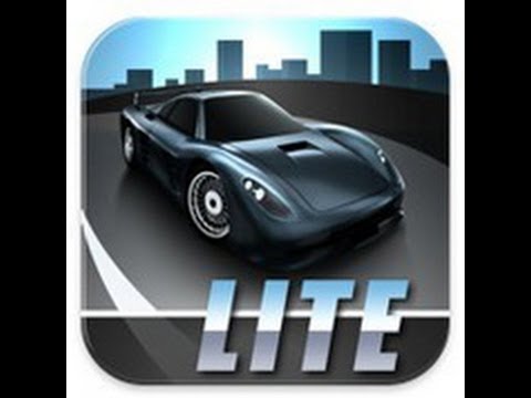 Video of game play for Fastlane Street Racing Lite