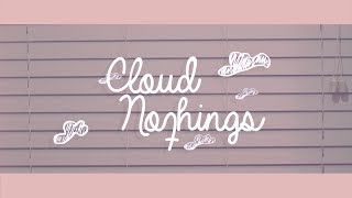 Cloud Nothings - I'M Not Part Of Me