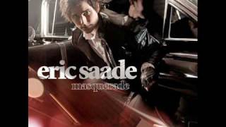 Watch Eric Saade Upgrade video