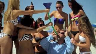 Watch Blackjack Billy The Booze Cruise video
