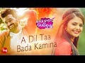 A Dil Taa Bada Kamina | Full Video | Sidharth’s 25th Movie - Bapa Tame Bhari Dusta | Jay, Samita