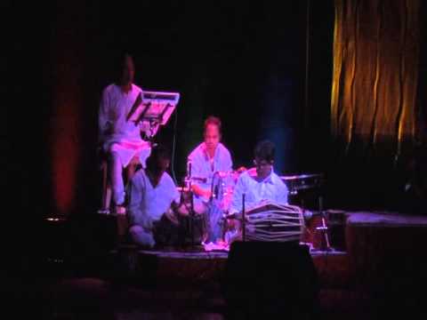 HE DEVA TUJHYA DARI AALO