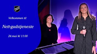 Vitner for sannheten