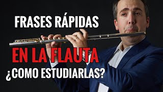 Cómo estudiar las Frases Rápidas, Diatónicas o Cromáticas en Finales de Frase por Daryl Antón