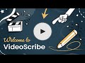 Getting Started with VideoScribe