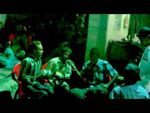 Indian Old Style Qawwali in a Wedding in Multanpura Nasik |...