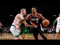 Portland Trail Blazers vs Boston Celtics Full Game Highlights | January 21 | 2022 NBA Season