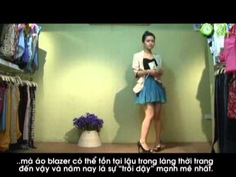 Các mẫu mốt hot nhất 2011 Thoi trang 24h 2