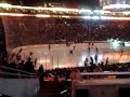 Phantoms VS Penguins Game 2/22/13 at the Wells Fargo Center