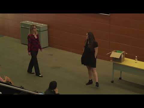 English 534 Presents: Richard III